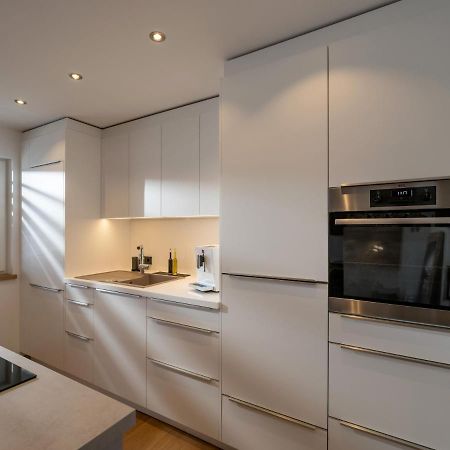 Ferienwohnung Tirolglueck Mit Grossem Garten Sankt Johann in Tirol Luaran gambar