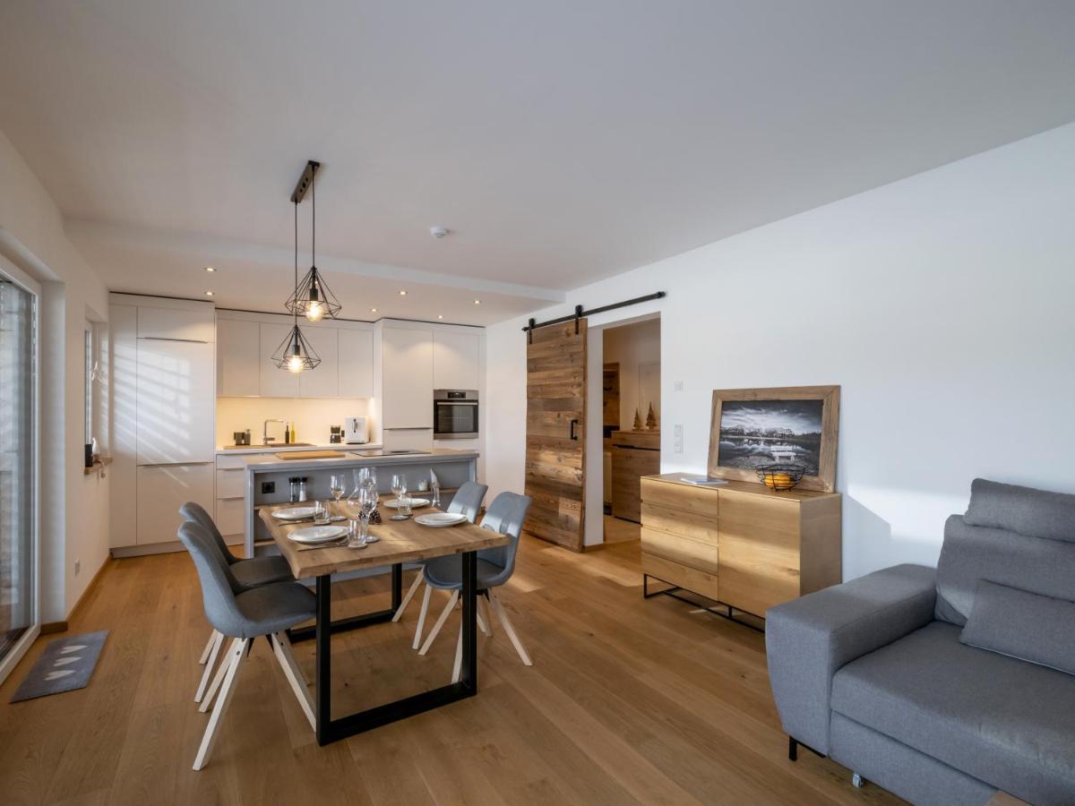 Ferienwohnung Tirolglueck Mit Grossem Garten Sankt Johann in Tirol Luaran gambar